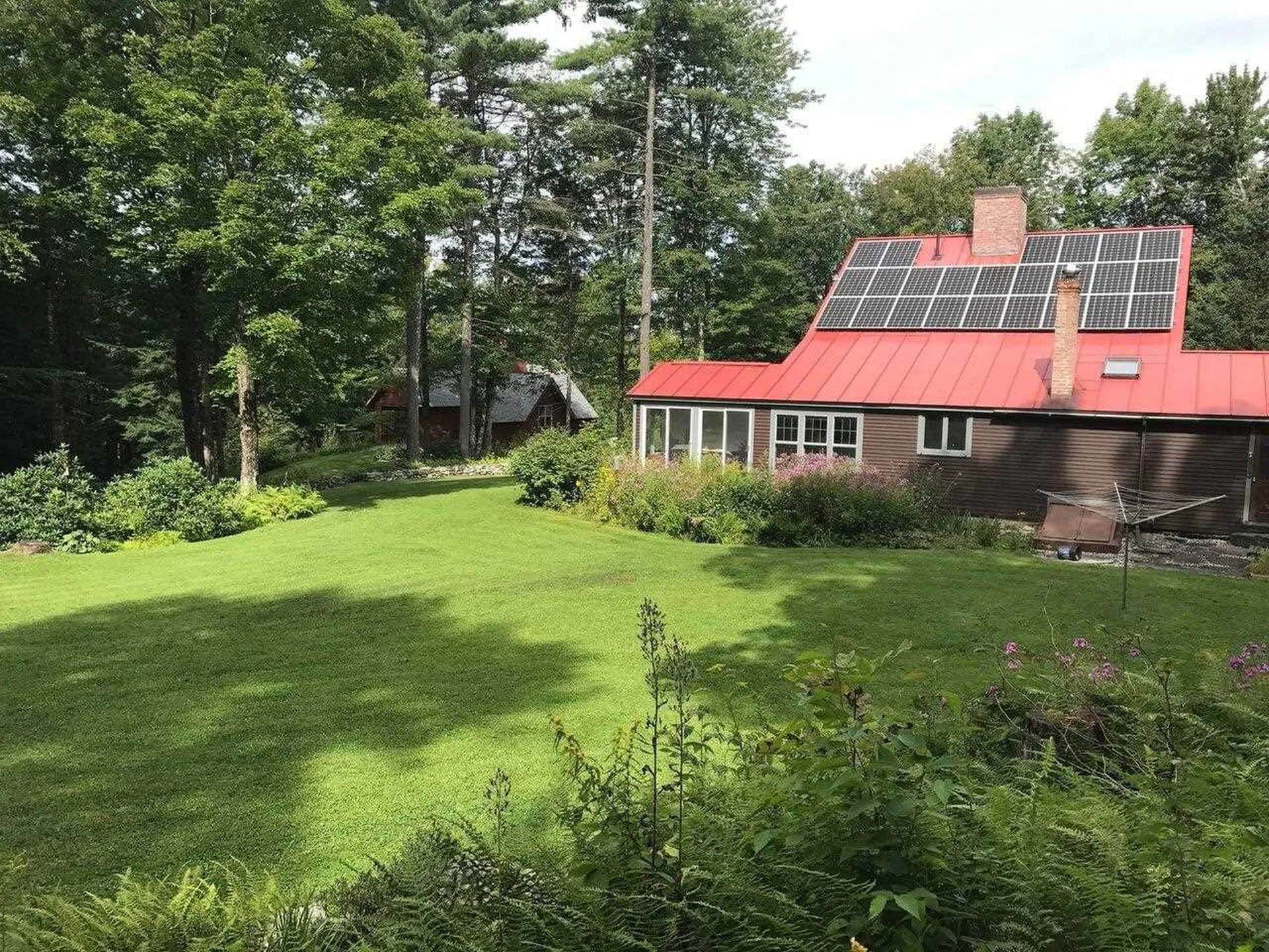 1052 Ireland Road Starksboro VT 05487