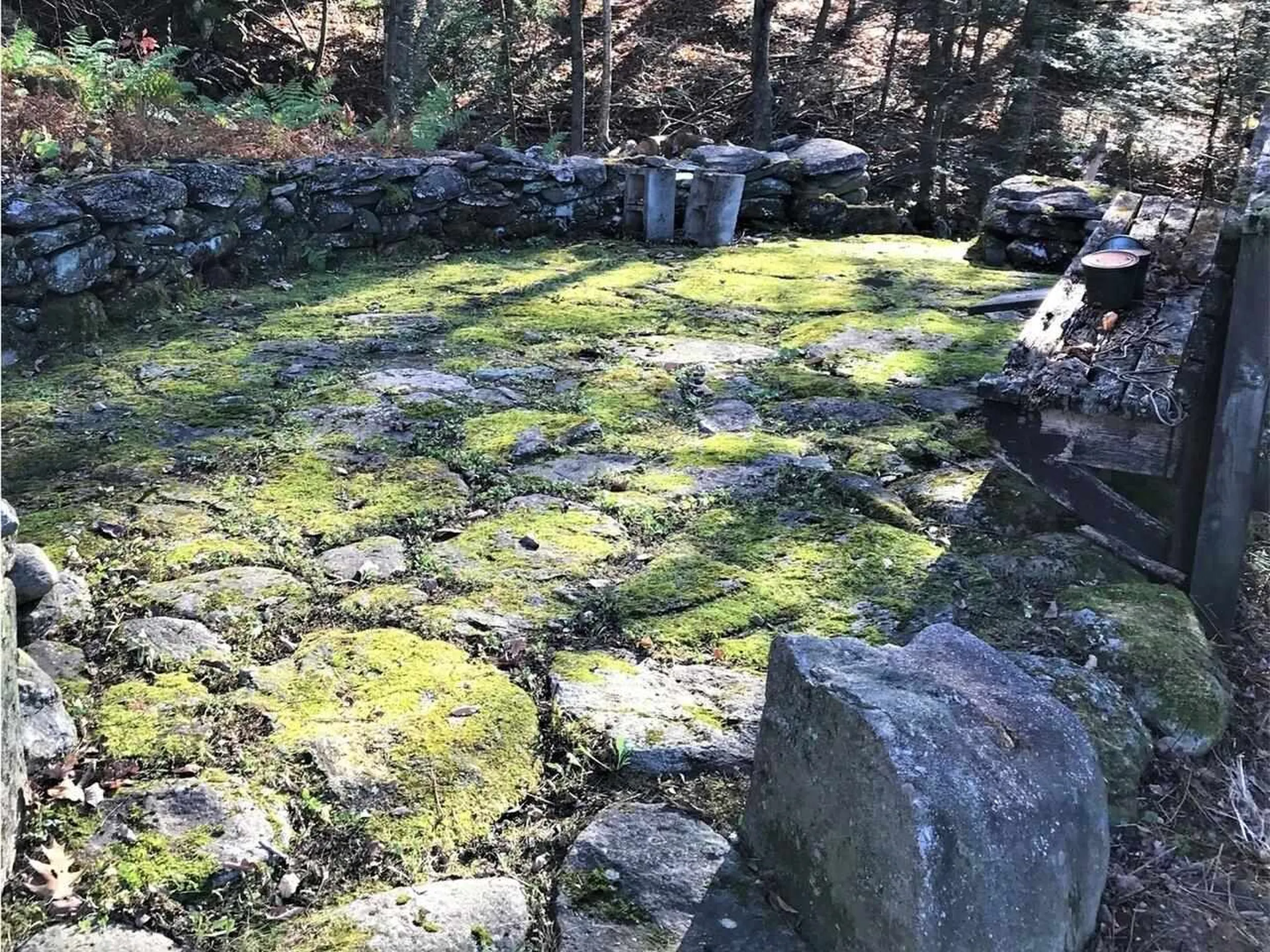 1052 Ireland Road Starksboro VT 05487