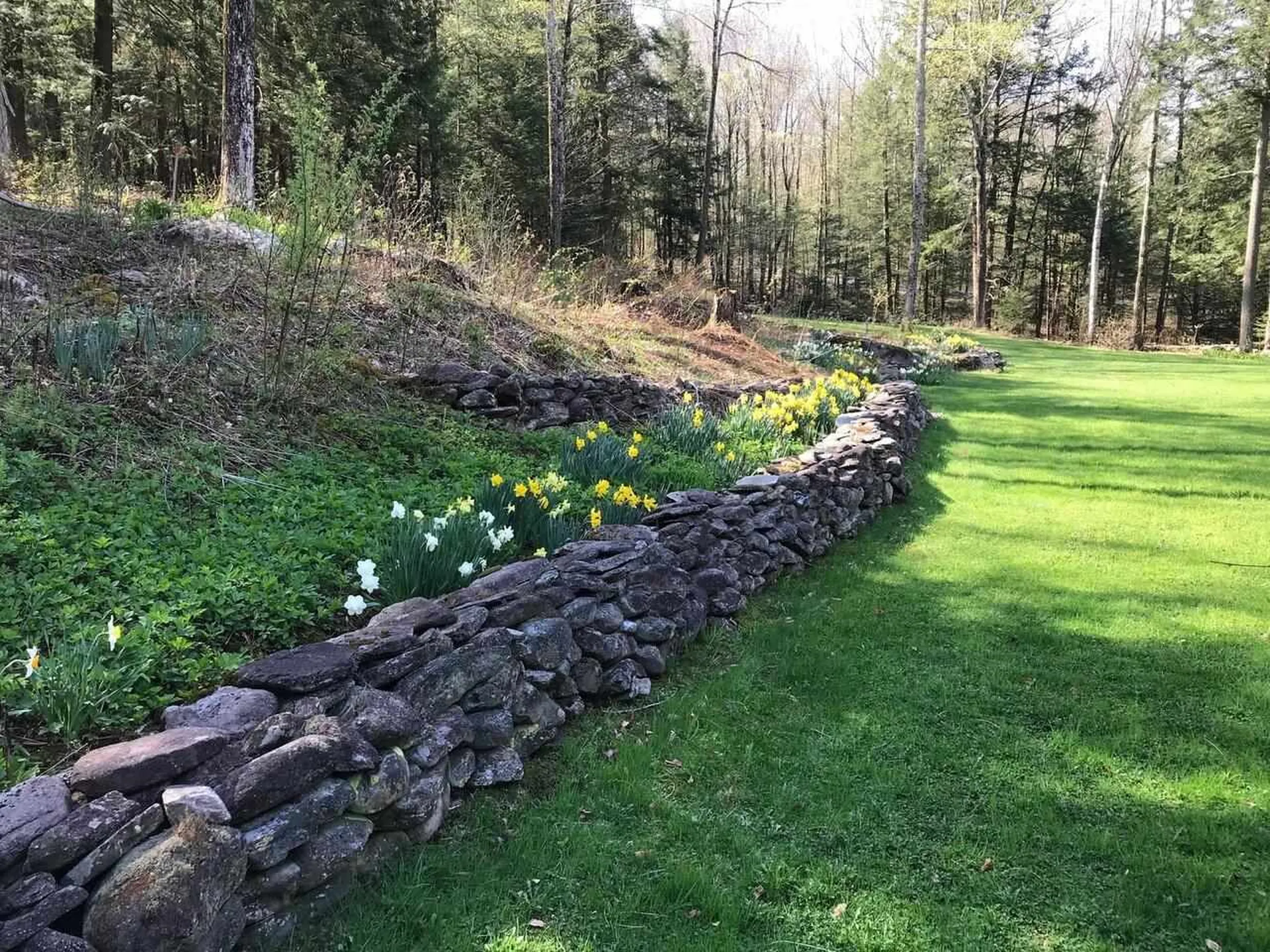 1052 Ireland Road Starksboro VT 05487