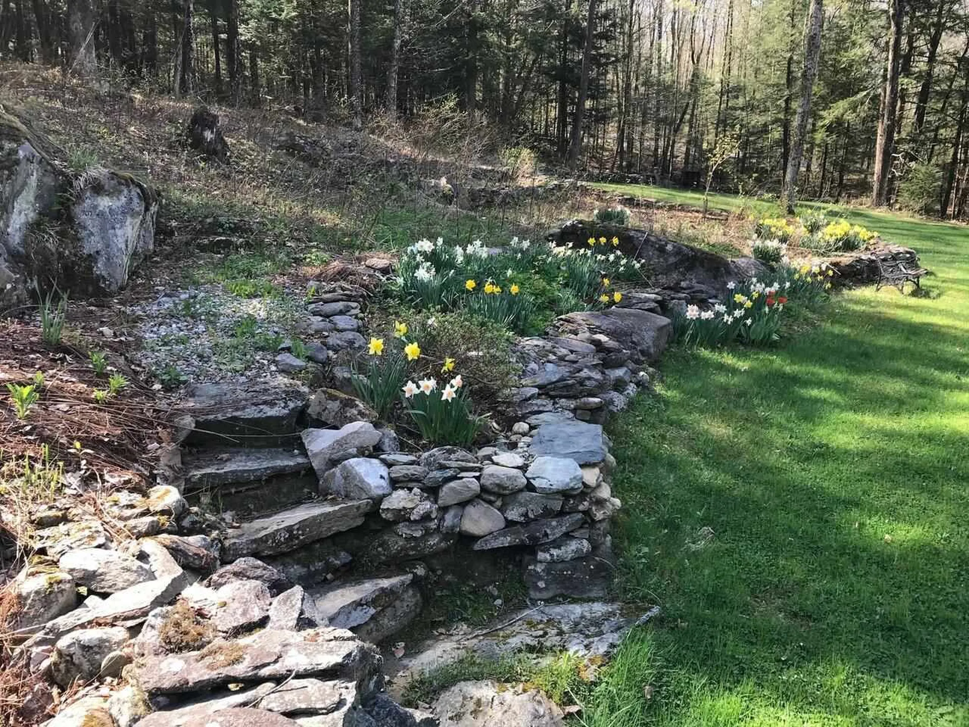 1052 Ireland Road Starksboro VT 05487