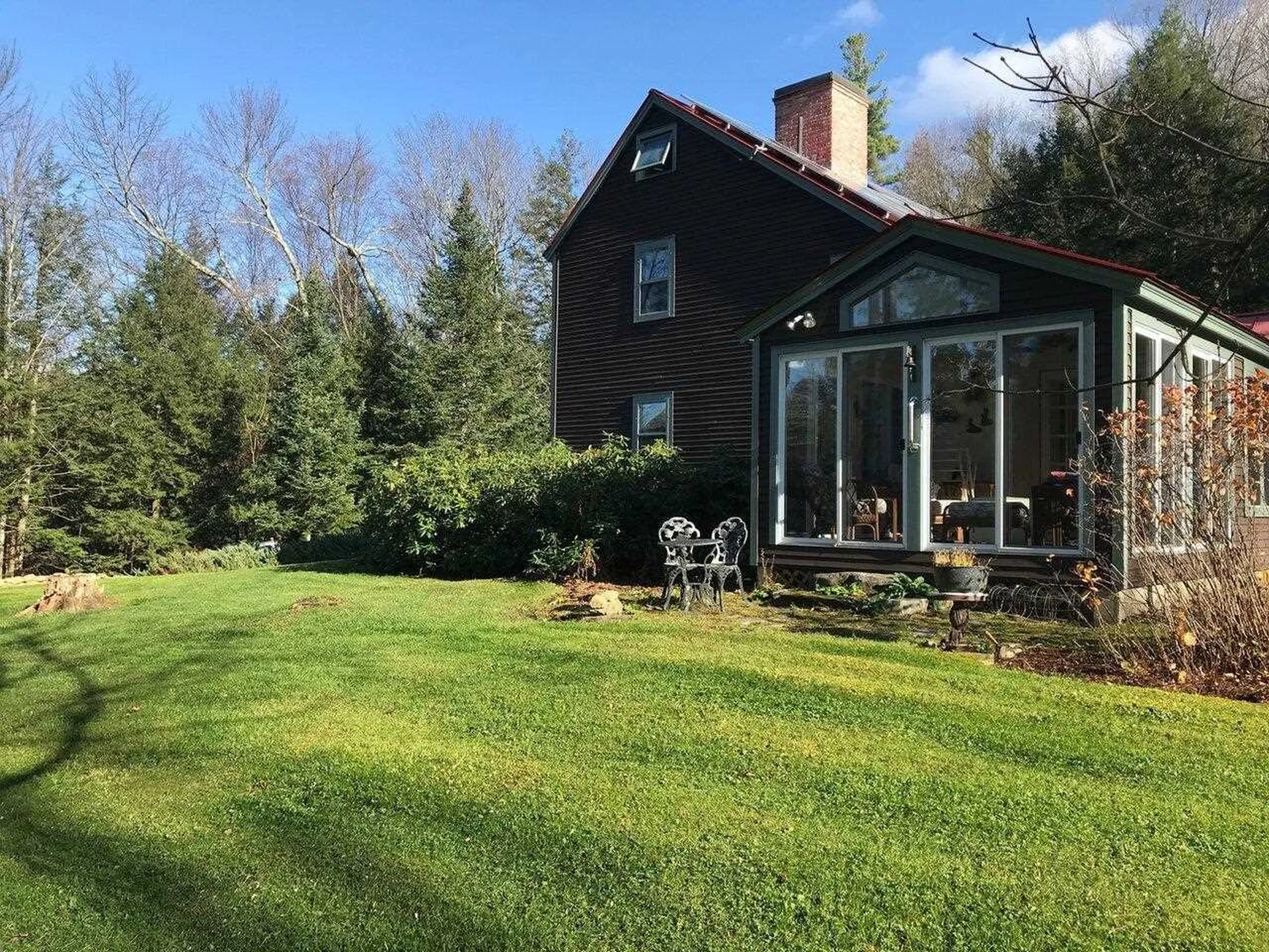 1052 Ireland Road Starksboro VT 05487