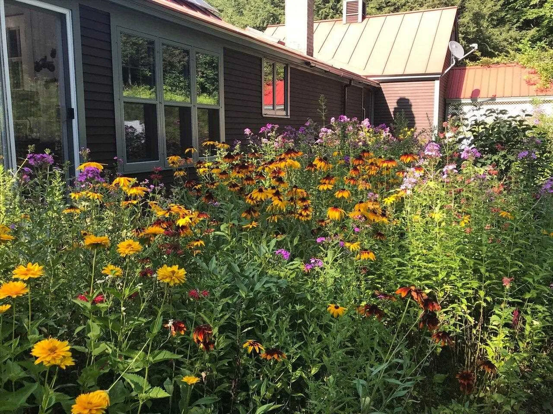 1052 Ireland Road Starksboro VT 05487