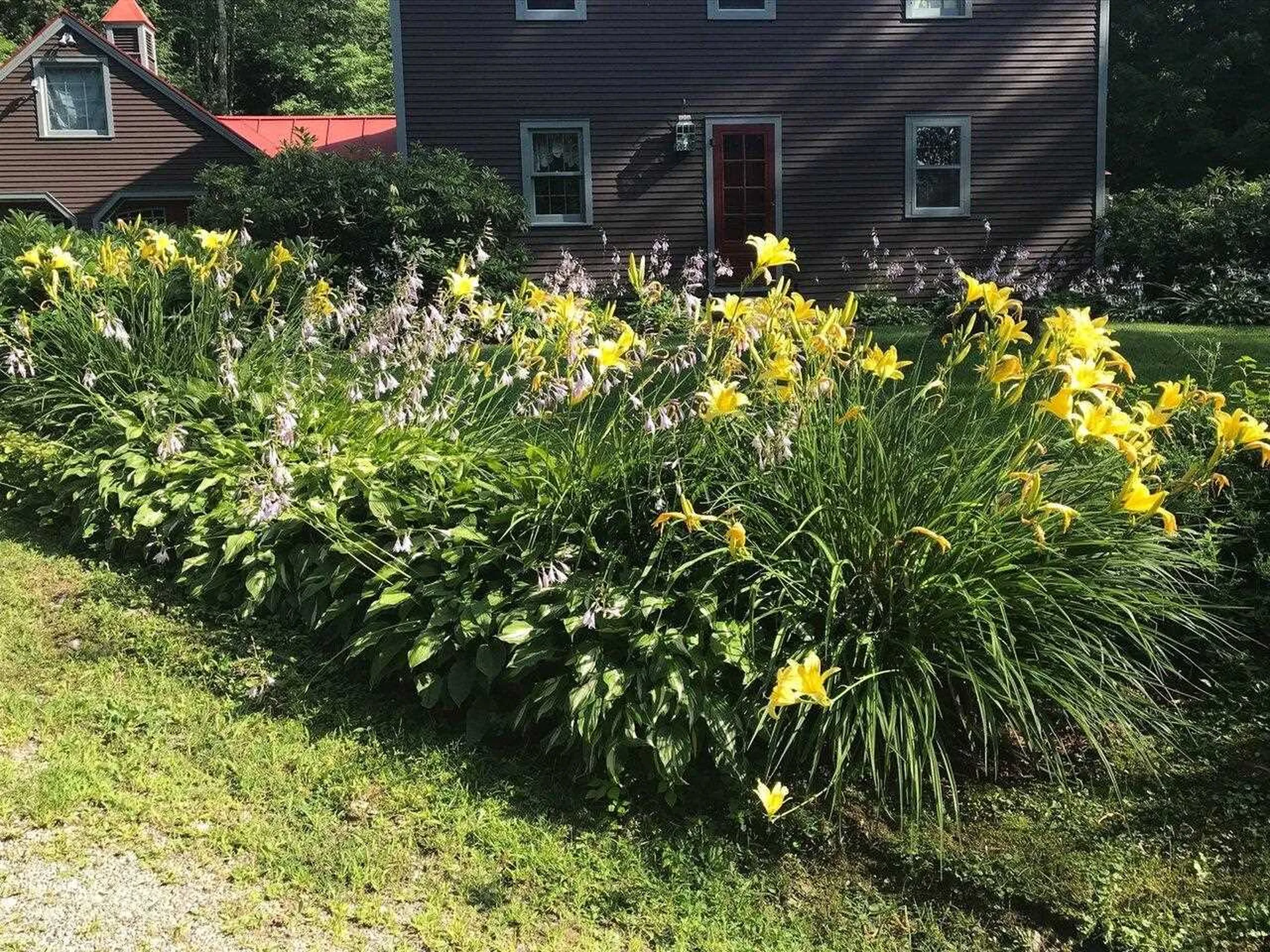 1052 Ireland Road Starksboro VT 05487