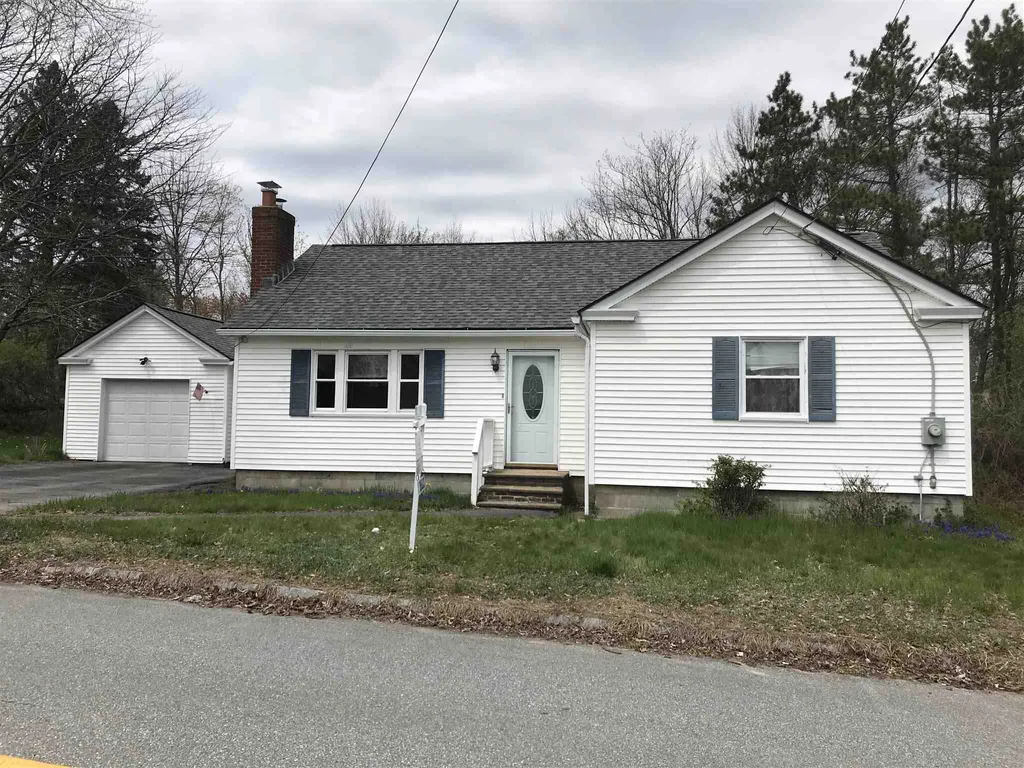 14 Eastman Avenue Bedford NH 03110