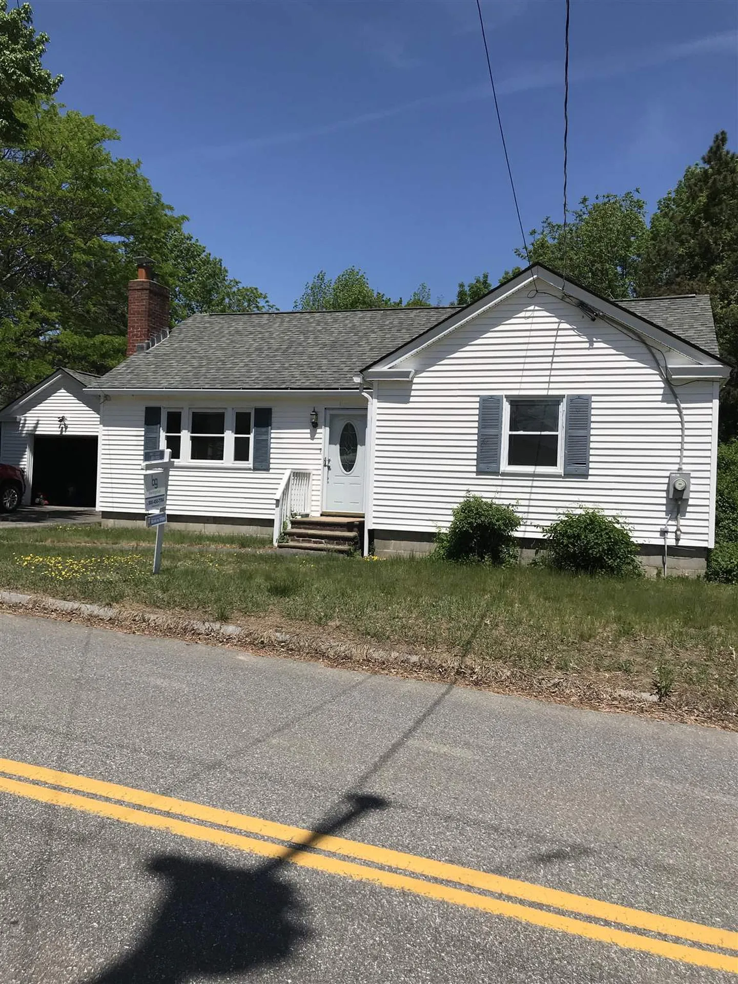 14 Eastman Avenue Bedford NH 03110