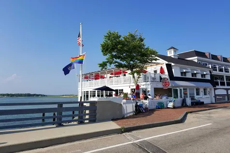 66 Beach Street Ogunquit ME 03907