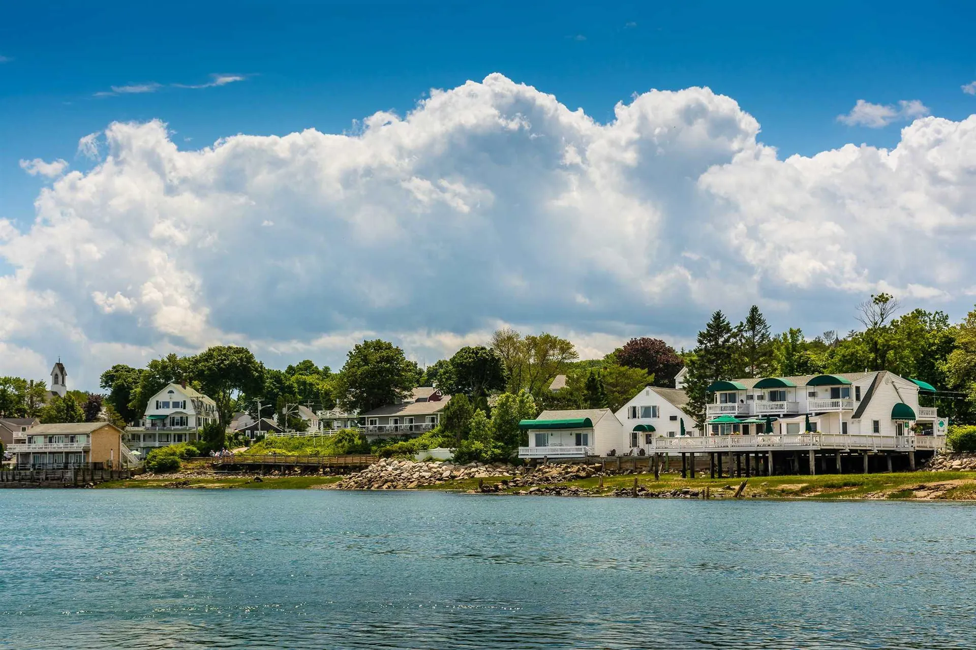 66 Beach Street Ogunquit ME 03907
