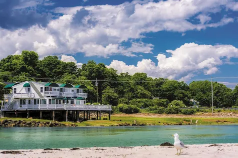 66 Beach Street Ogunquit ME 03907