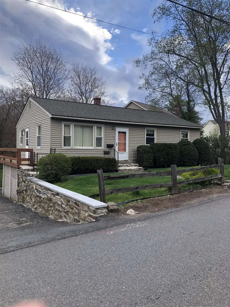 168 River Street Keene NH 03431