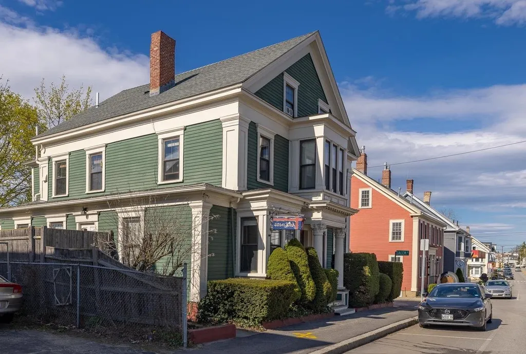 401 Islington Street Portsmouth NH 03801