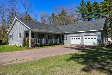 50 Tanglewood Drive Essex VT 05452