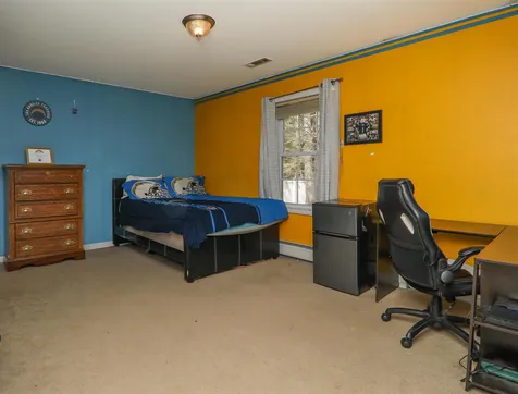 50 Tanglewood Drive Essex VT 05452