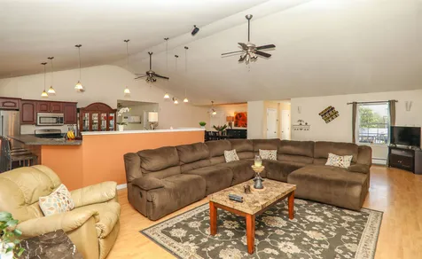 50 Tanglewood Drive Essex VT 05452