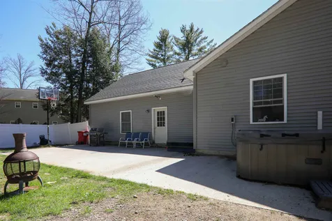 50 Tanglewood Drive Essex VT 05452
