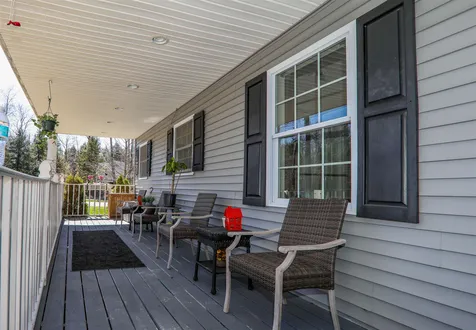 50 Tanglewood Drive Essex VT 05452
