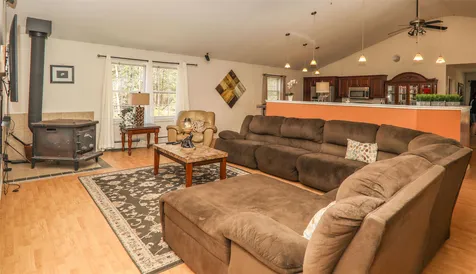 50 Tanglewood Drive Essex VT 05452