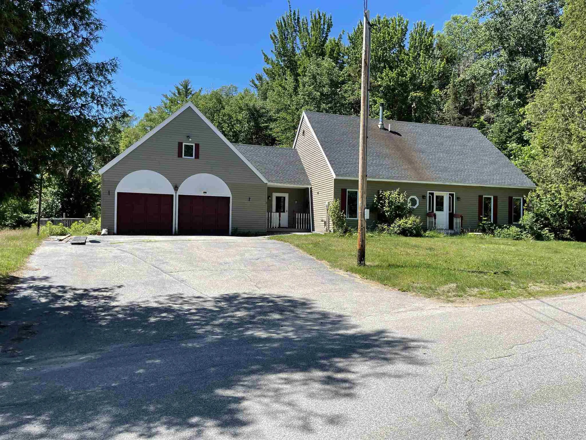3 Mcgee Street Berlin NH 03570