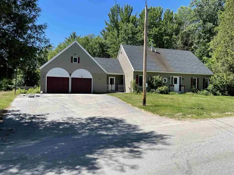 3 Mcgee Street Berlin NH 03570