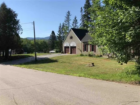 3 Mcgee Street Berlin NH 03570