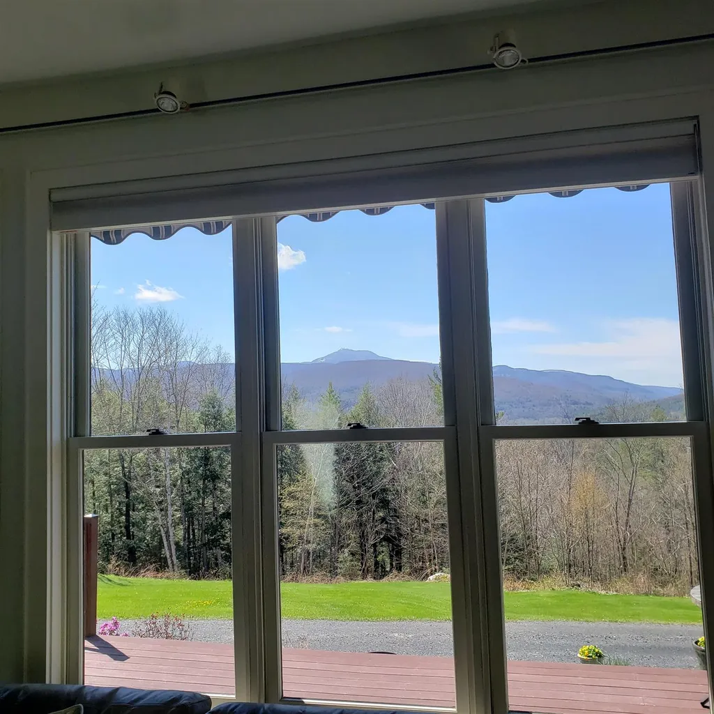 1198 Perry Hill Waterbury VT 05676