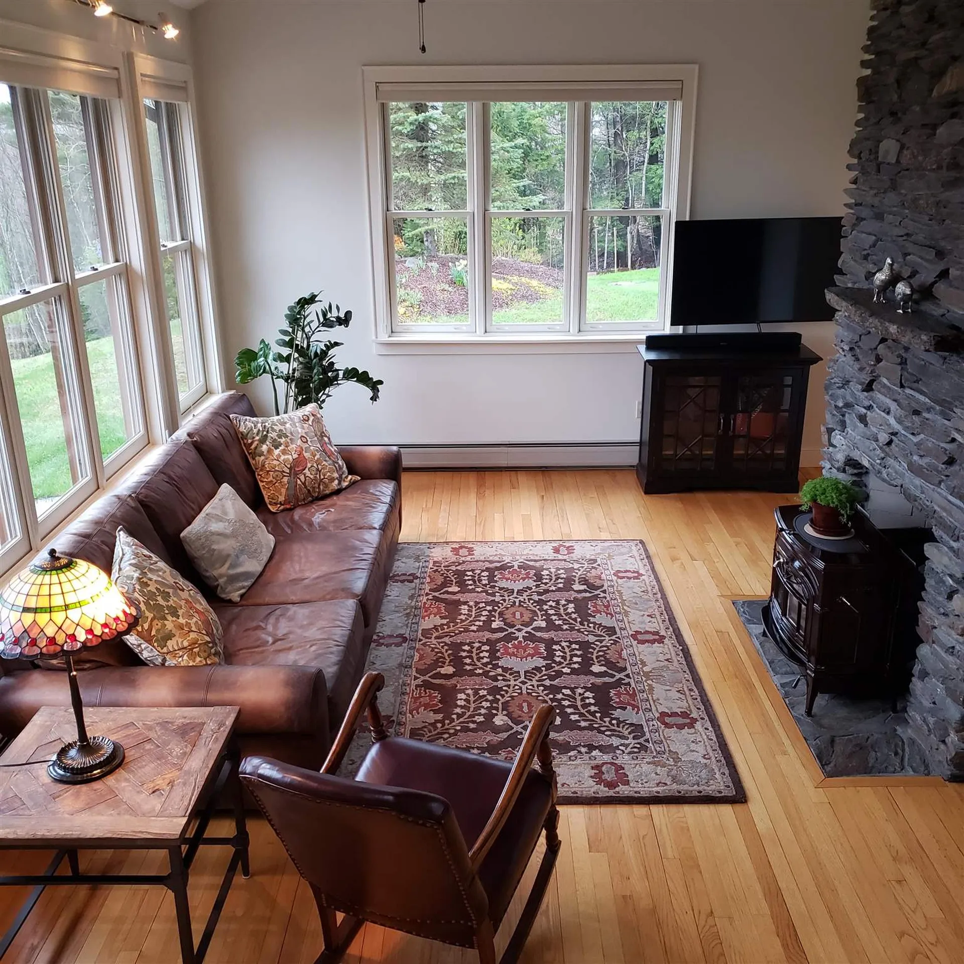 1198 Perry Hill Waterbury VT 05676