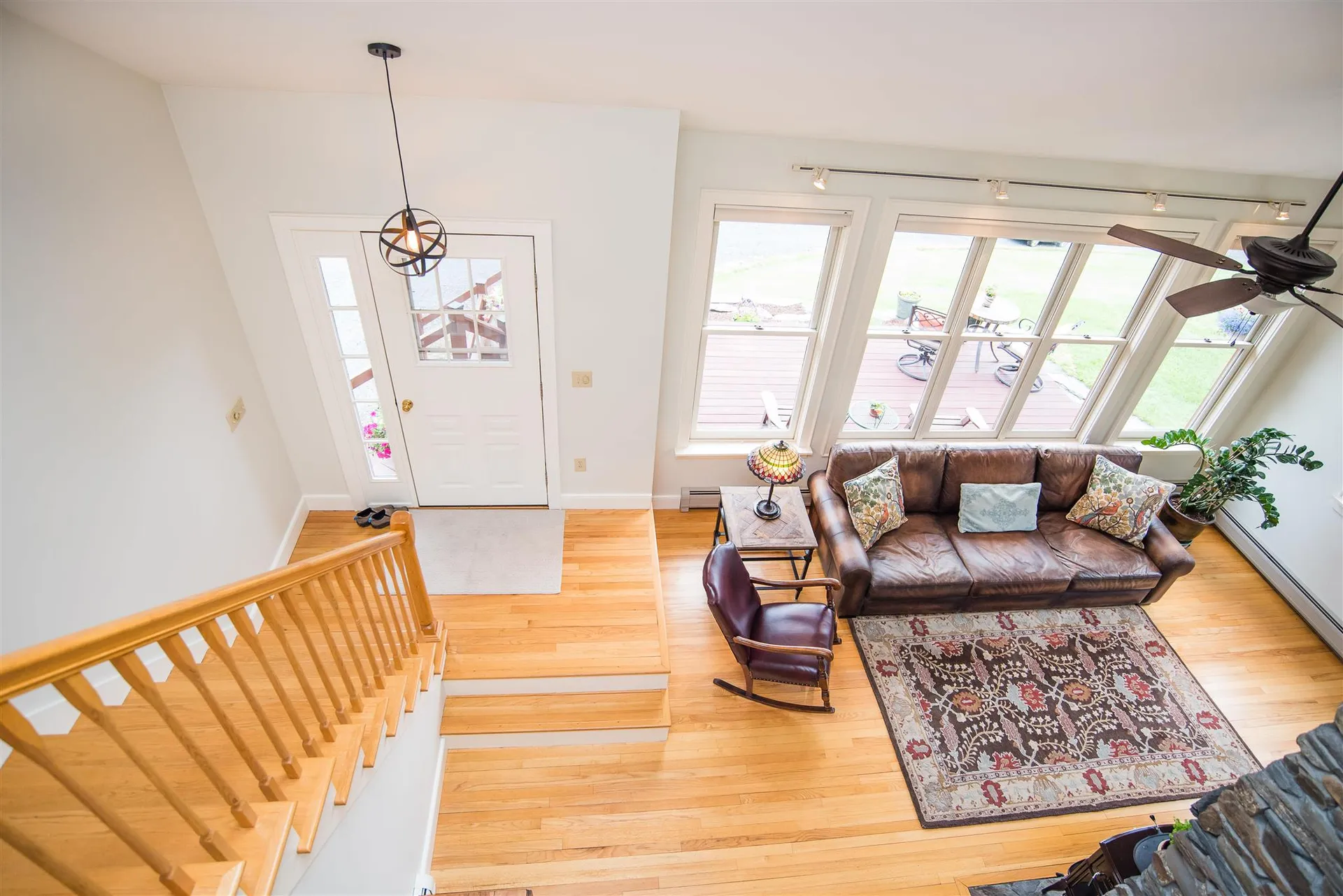 1198 Perry Hill Waterbury VT 05676