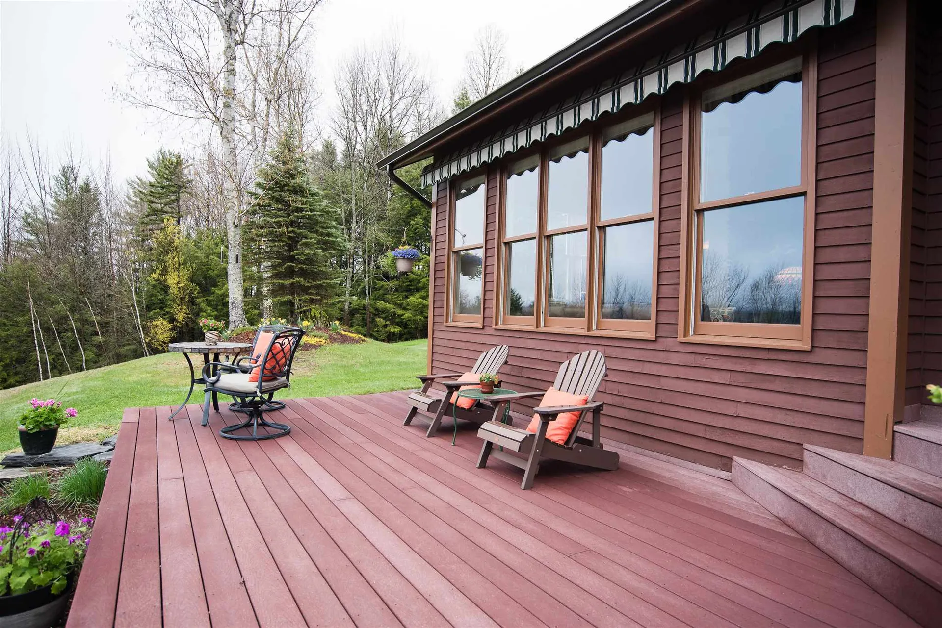 1198 Perry Hill Waterbury VT 05676