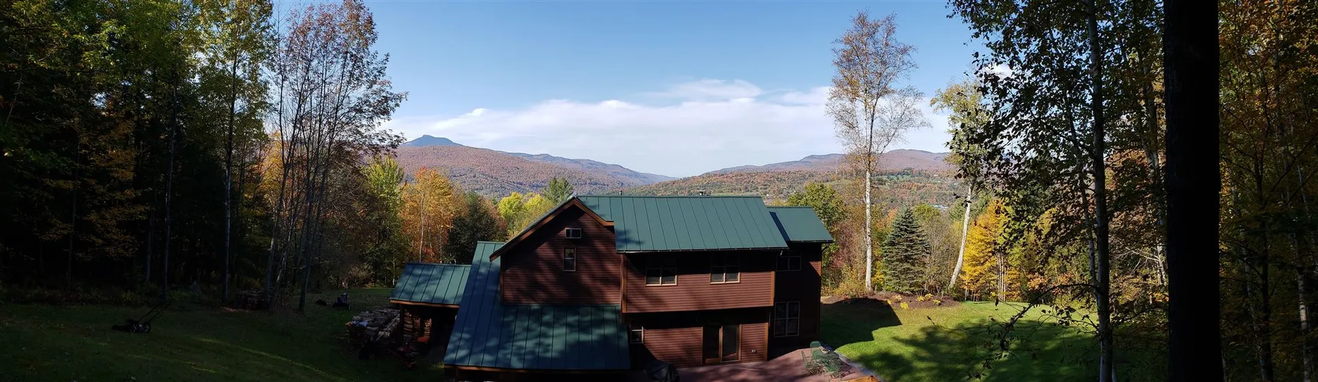 1198 Perry Hill Waterbury VT 05676