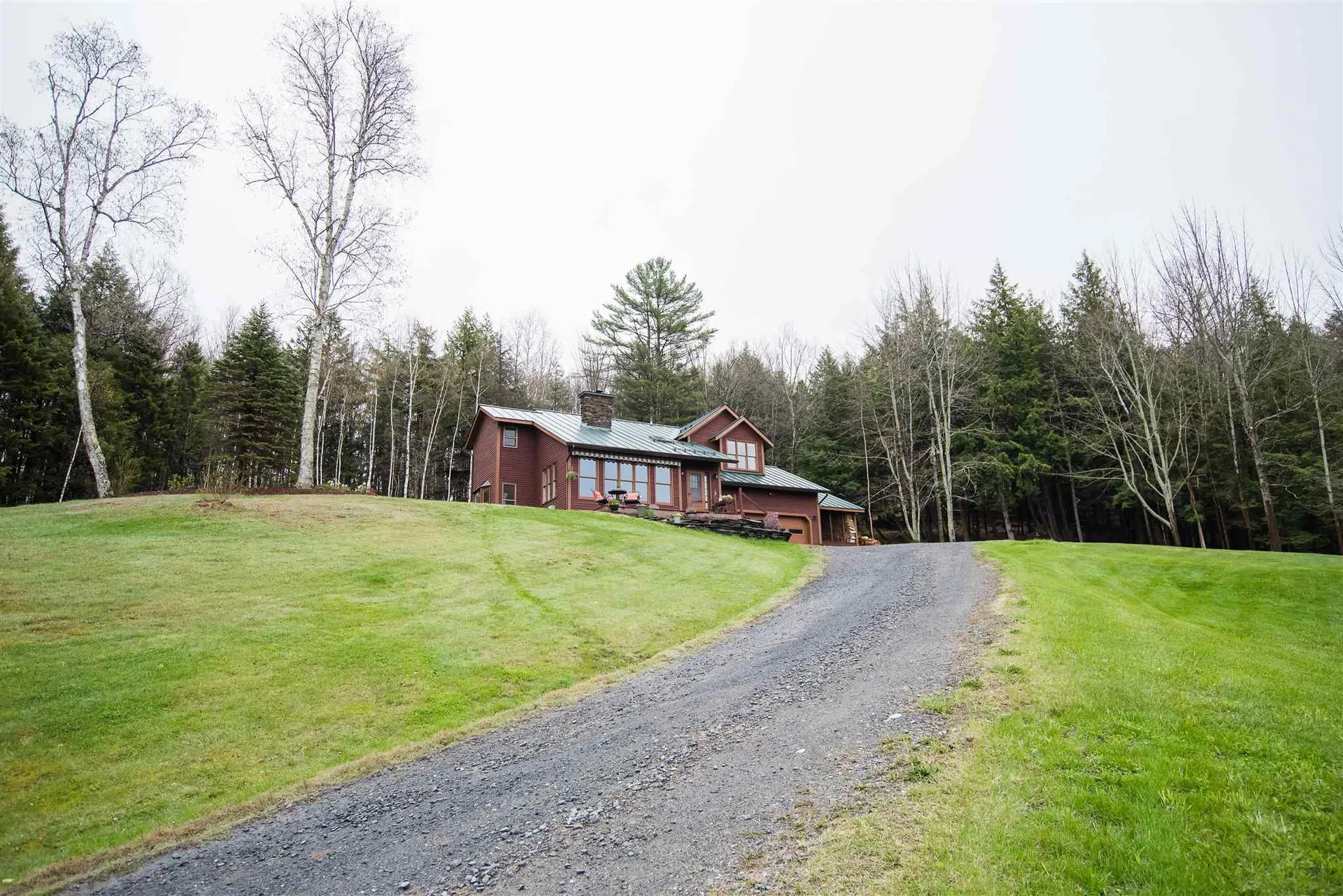 1198 Perry Hill Waterbury VT 05676