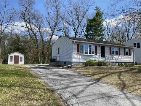 62 Elgin Street Nashua NH 03060