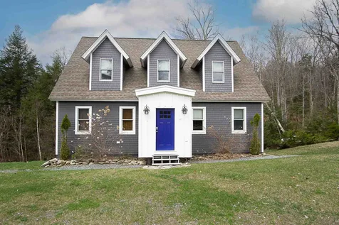 41 Two Brook Drive Wilmington VT 05363