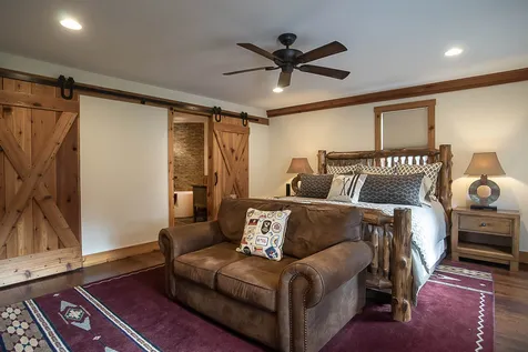 41 Two Brook Drive Wilmington VT 05363