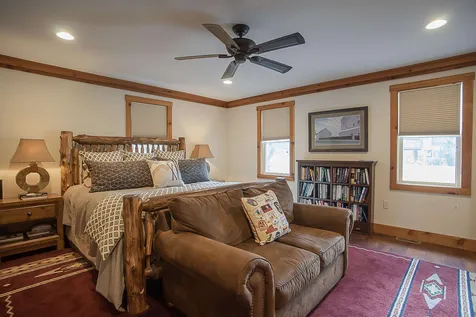 41 Two Brook Drive Wilmington VT 05363