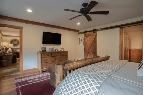 41 Two Brook Drive Wilmington VT 05363