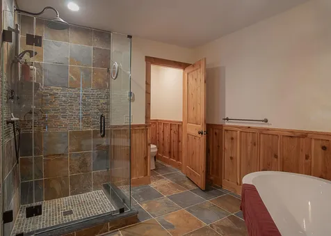 41 Two Brook Drive Wilmington VT 05363