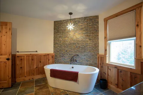 41 Two Brook Drive Wilmington VT 05363