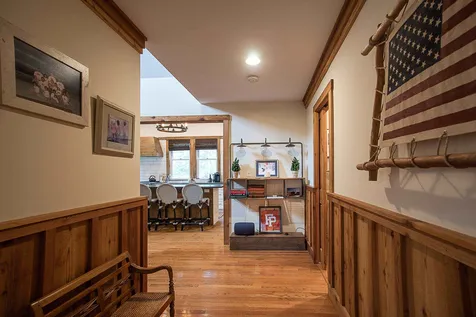 41 Two Brook Drive Wilmington VT 05363
