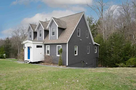 41 Two Brook Drive Wilmington VT 05363