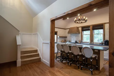 41 Two Brook Drive Wilmington VT 05363