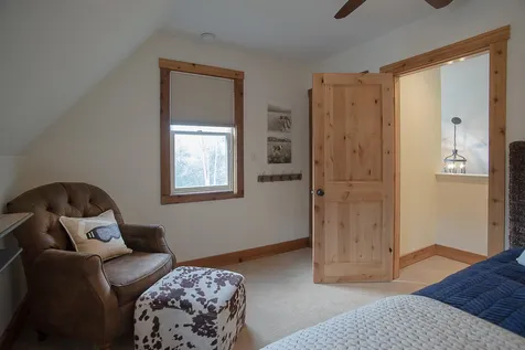 41 Two Brook Drive Wilmington VT 05363