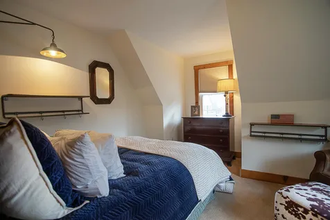 41 Two Brook Drive Wilmington VT 05363