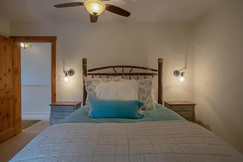 41 Two Brook Drive Wilmington VT 05363