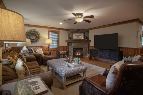 41 Two Brook Drive Wilmington VT 05363