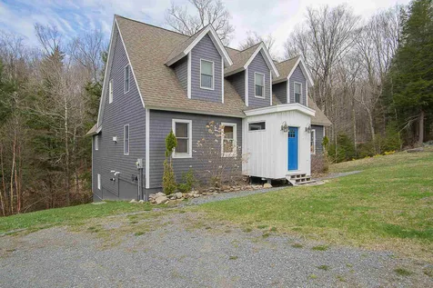41 Two Brook Drive Wilmington VT 05363