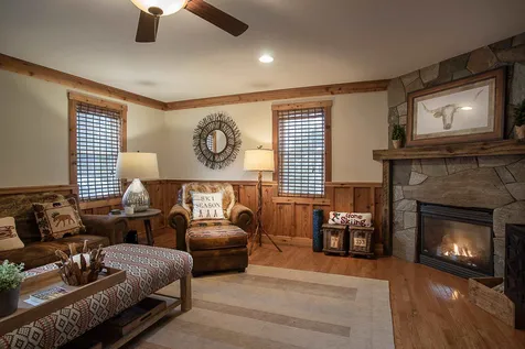 41 Two Brook Drive Wilmington VT 05363