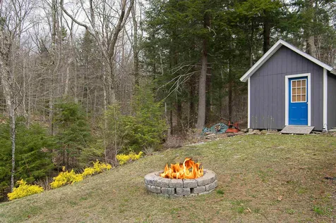 41 Two Brook Drive Wilmington VT 05363