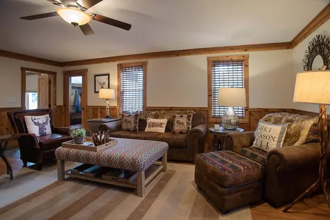 41 Two Brook Drive Wilmington VT 05363