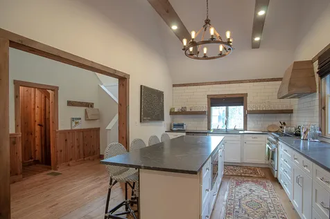 41 Two Brook Drive Wilmington VT 05363