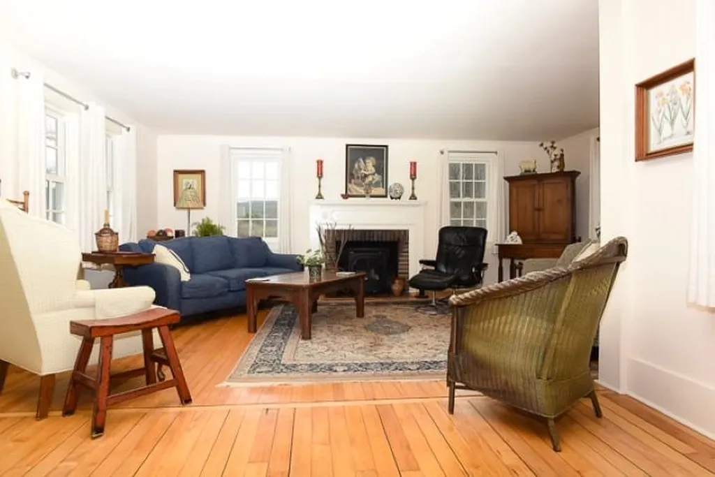 398 Middlebrook Road West Fairlee VT 05083