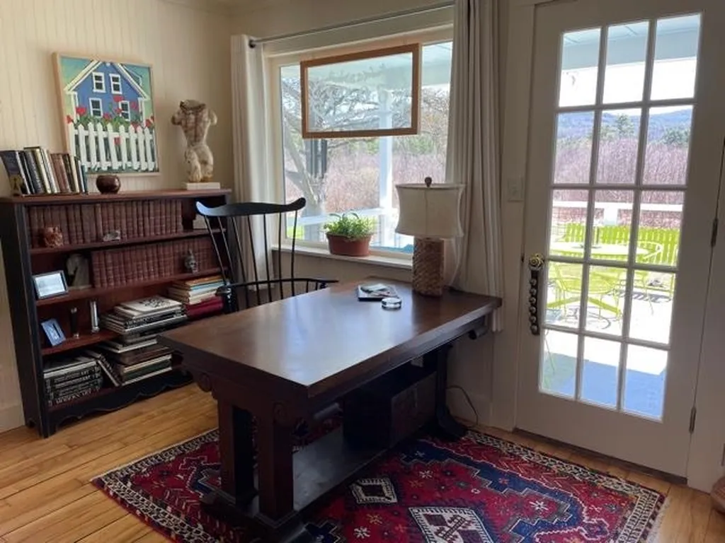 398 Middlebrook Road West Fairlee VT 05083